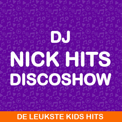 DJ Nick Hits Discoshow