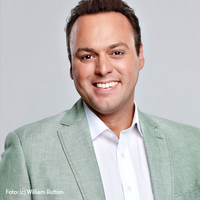 Frans Bauer