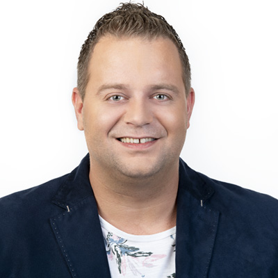 Jeroen van Zelst