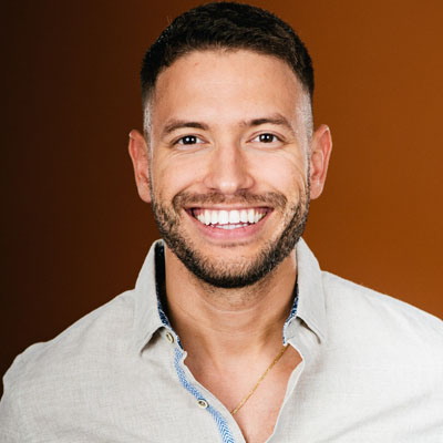 Rolf Sanchez
