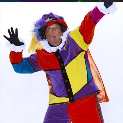 Rommelpiet