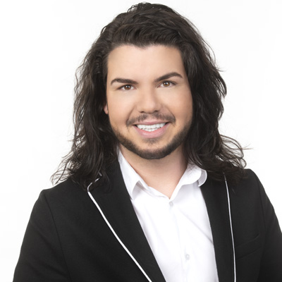 Roy Donders