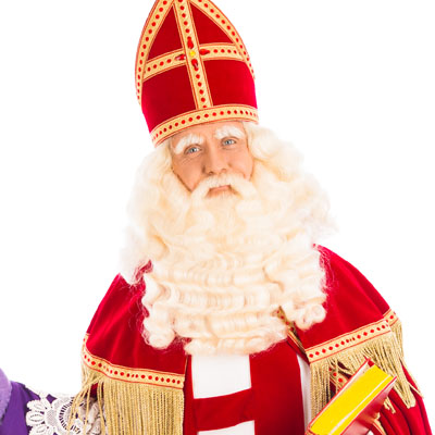 Sinterklaas