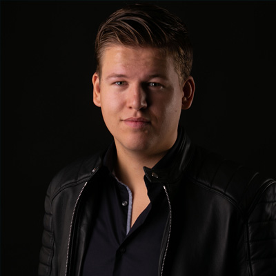 Sven Versteeg