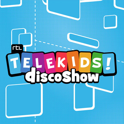 Telekids Discoshow