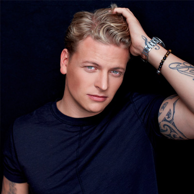 Thomas Berge