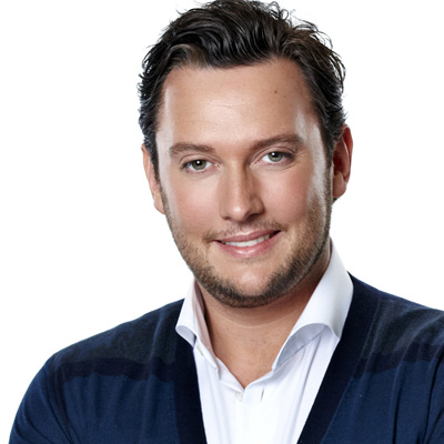 Tino Martin